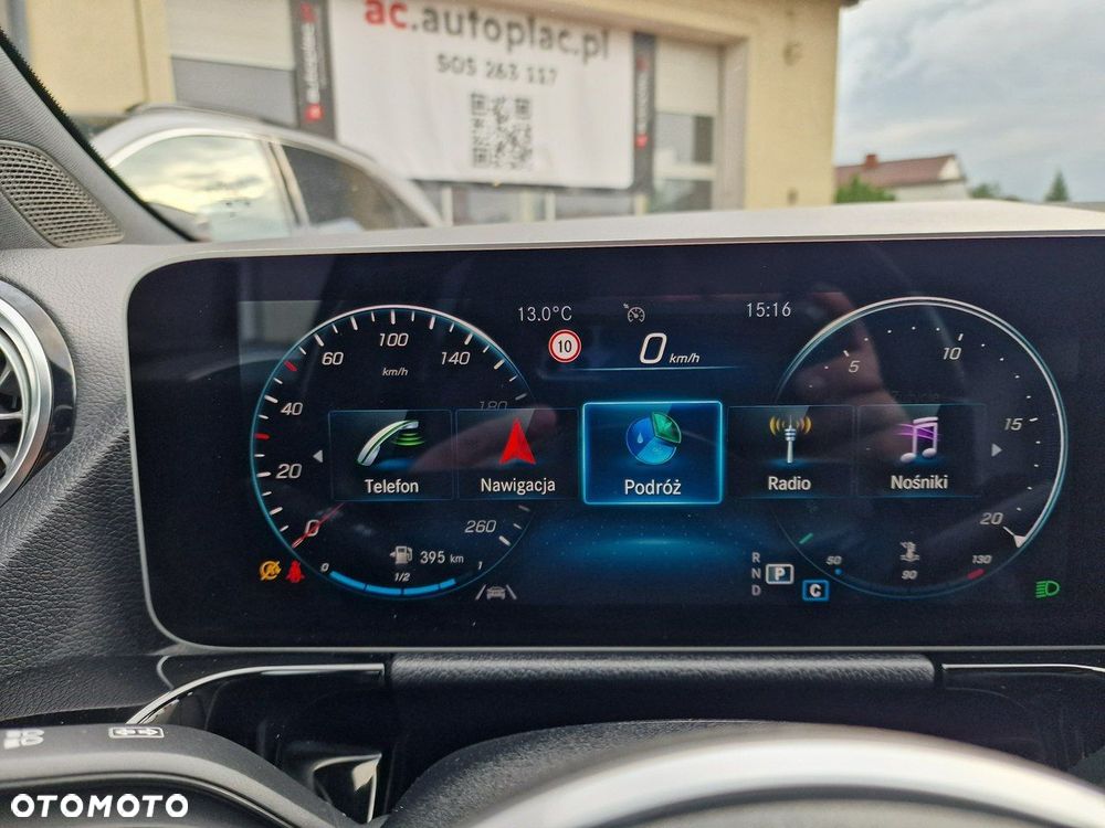 Mercedes-Benz GLA 200 d 8G-DCT Progressive - 35