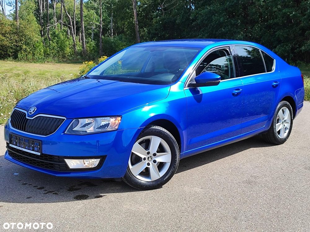 Skoda Octavia 1.4 TSI Ambition - 2