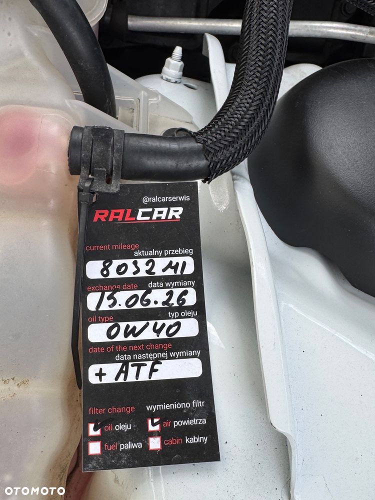 Dodge Challenger Automatik 392 Hemi Scat Pack Shaker - 22