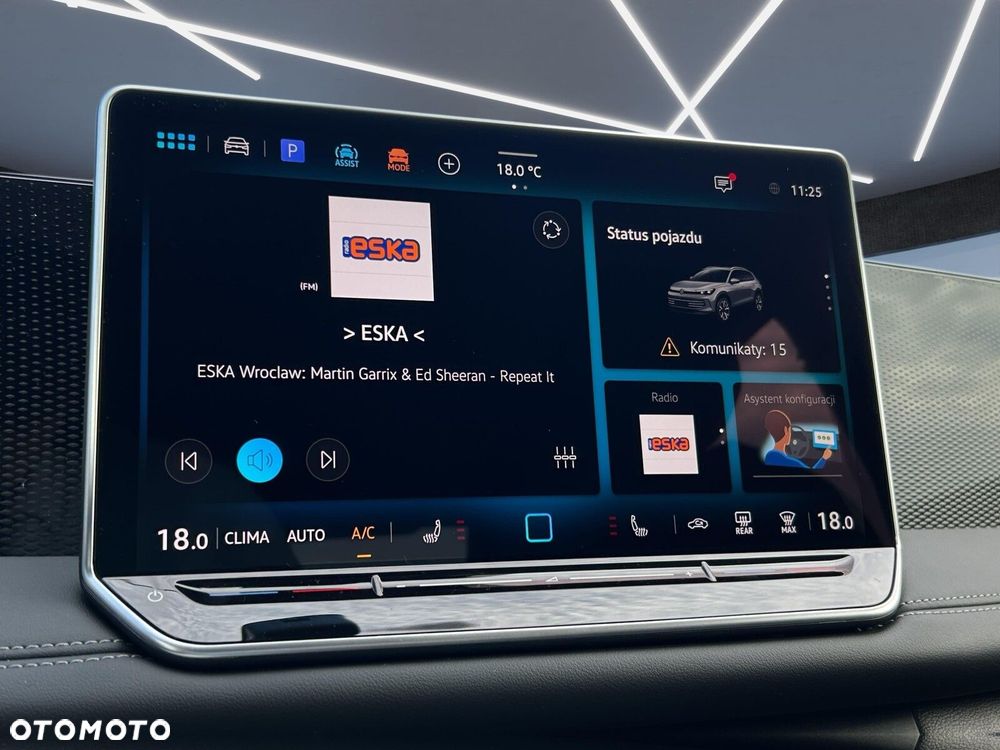 Volkswagen Tiguan - 19
