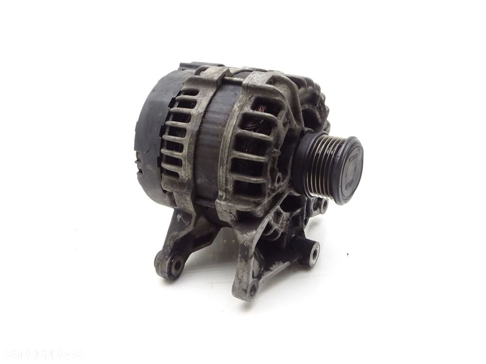 Alternator bosch 274910 0125711099 mercedes c180 w204 1.6 cgi - 2