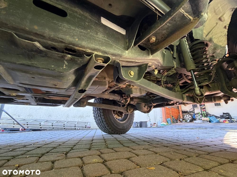 Jeep Wrangler GME 2.0 Turbo Sport - 10