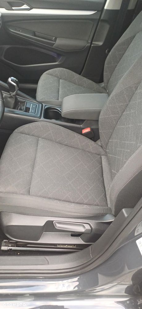 Volkswagen Golf 2.0 TDI Style - 10