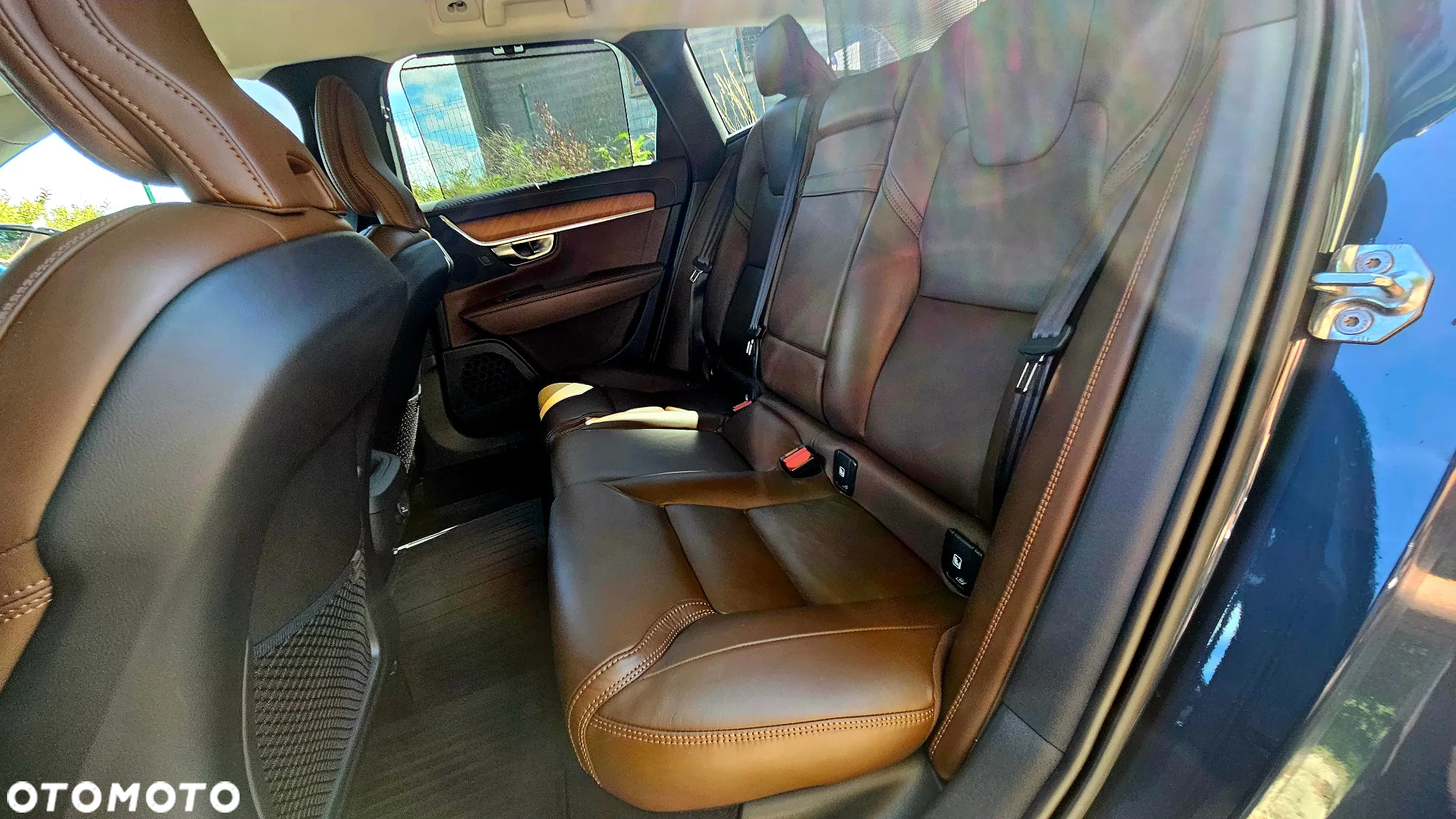 Volvo V90 T6 AWD Inscription - 23