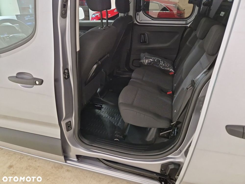 Toyota PROACE CITY - 12