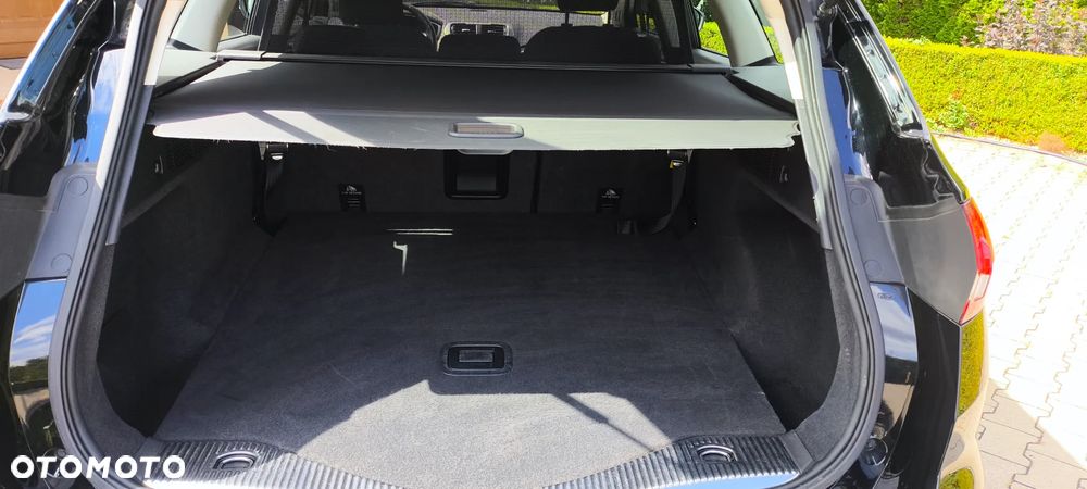 Ford Mondeo 2.0 EcoBlue Business Edition - 9