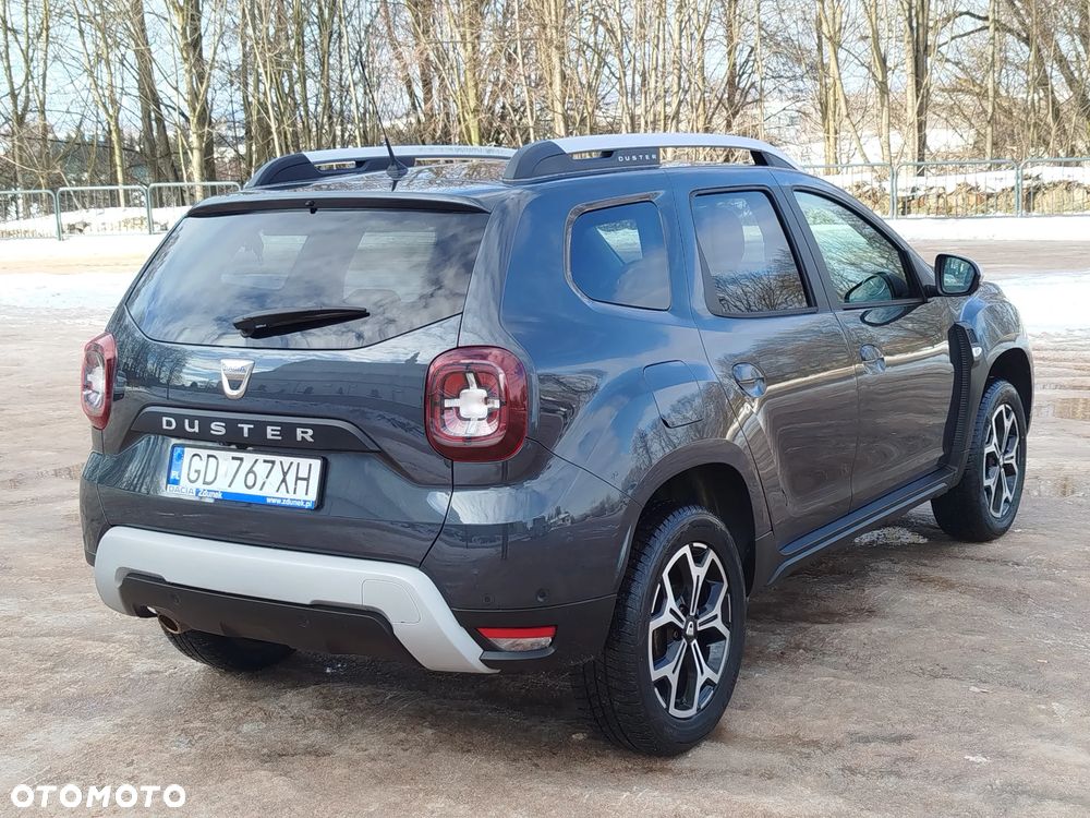Dacia Duster 1.0 TCe Prestige - 3