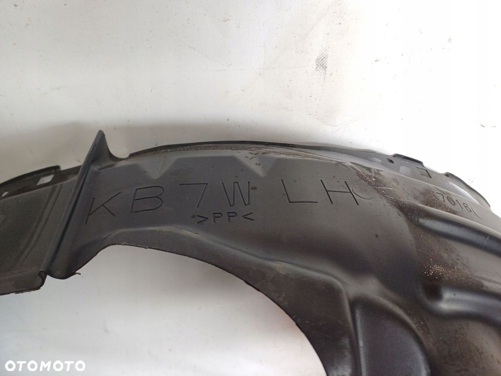 nadkole lewy przód przednie lewe mazda cx-5 cx5 ii 2 16- - 8