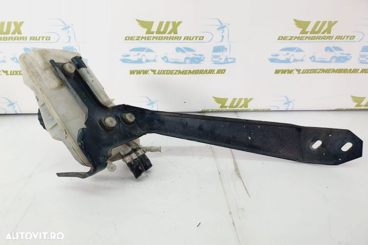 Vas lichid frana a6394320340 a6394300002 0204024726 Mercedes-Benz Viano W639 seria - 4