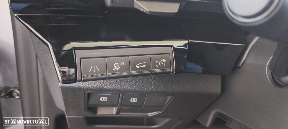 Renault Austral 1.3 Mild Hybrid Iconic Auto - 15