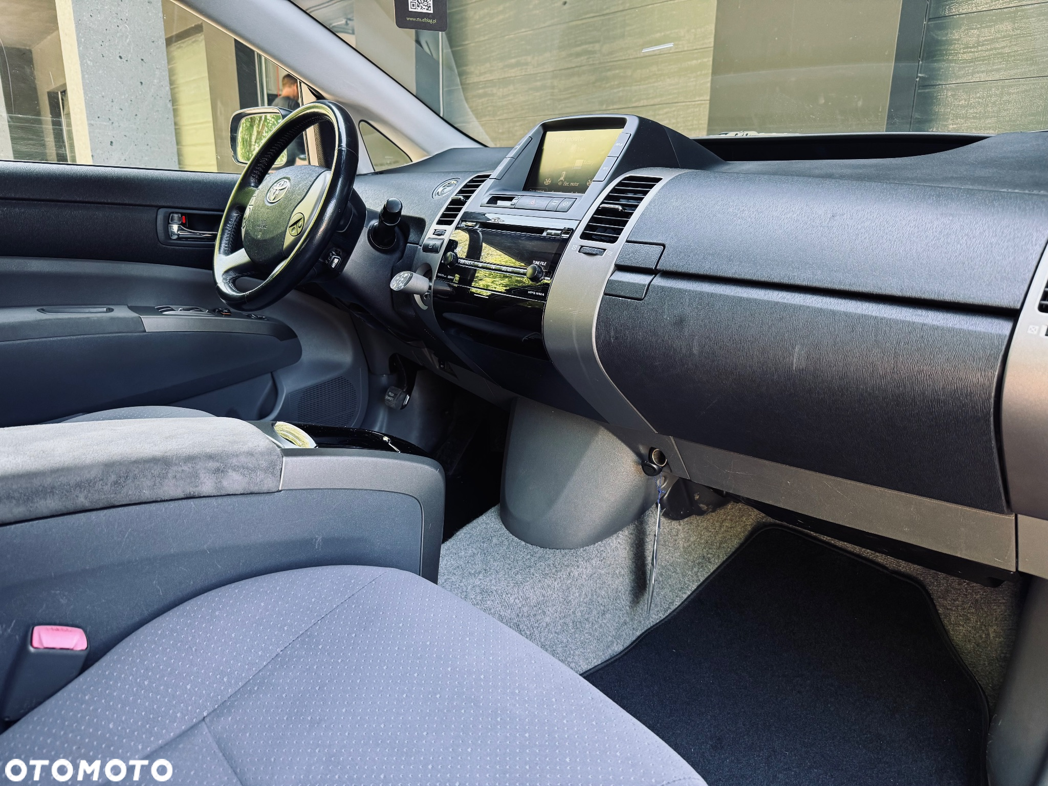 Toyota Prius - 11
