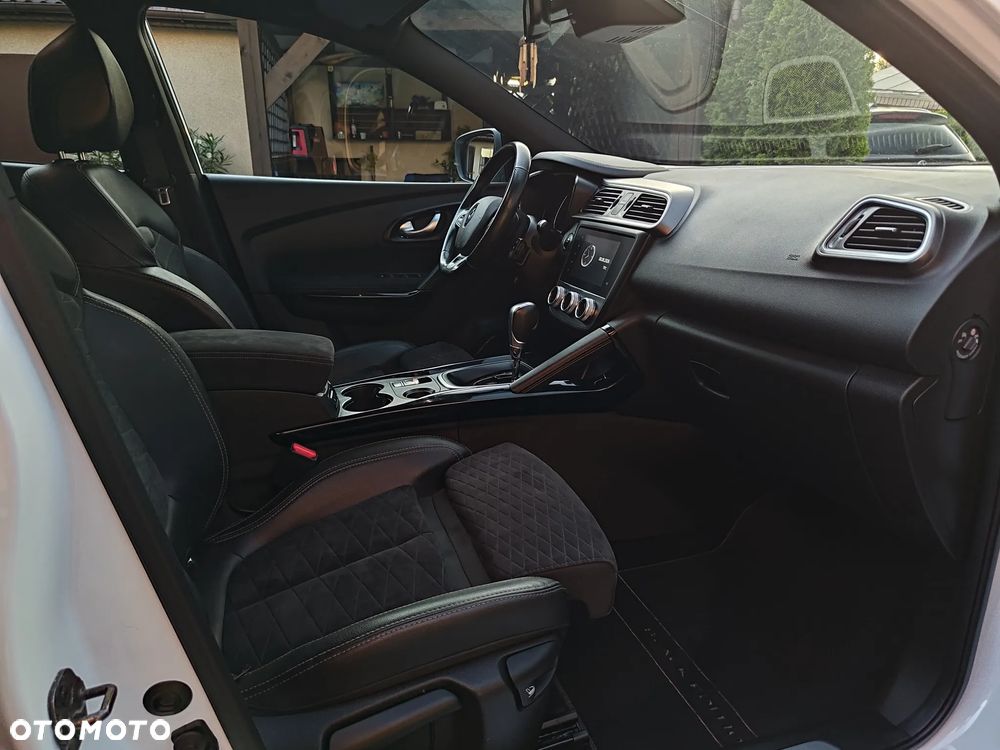 Renault Kadjar 1.3 TCe FAP Intens EDC - 21