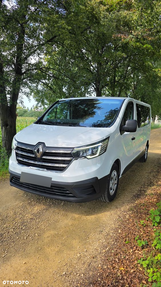 Renault Trafic - 2