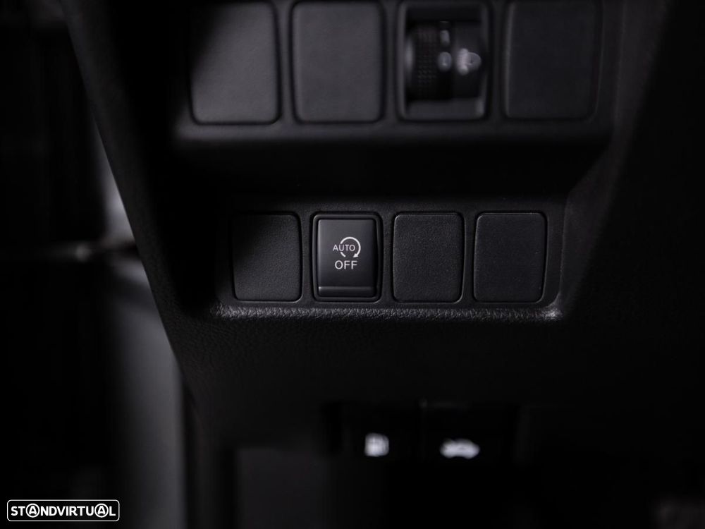 Nissan Qashqai 1.5 dCi Acenta - 15