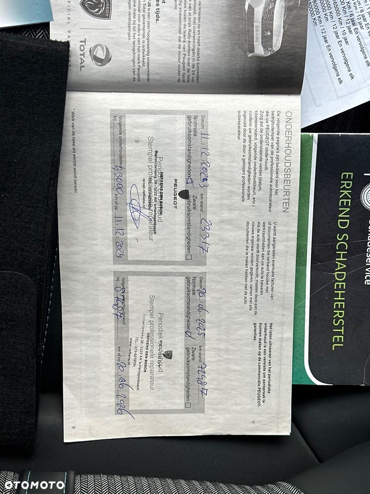 Peugeot 5008 PureTech 130 Stop & Start Active - 40