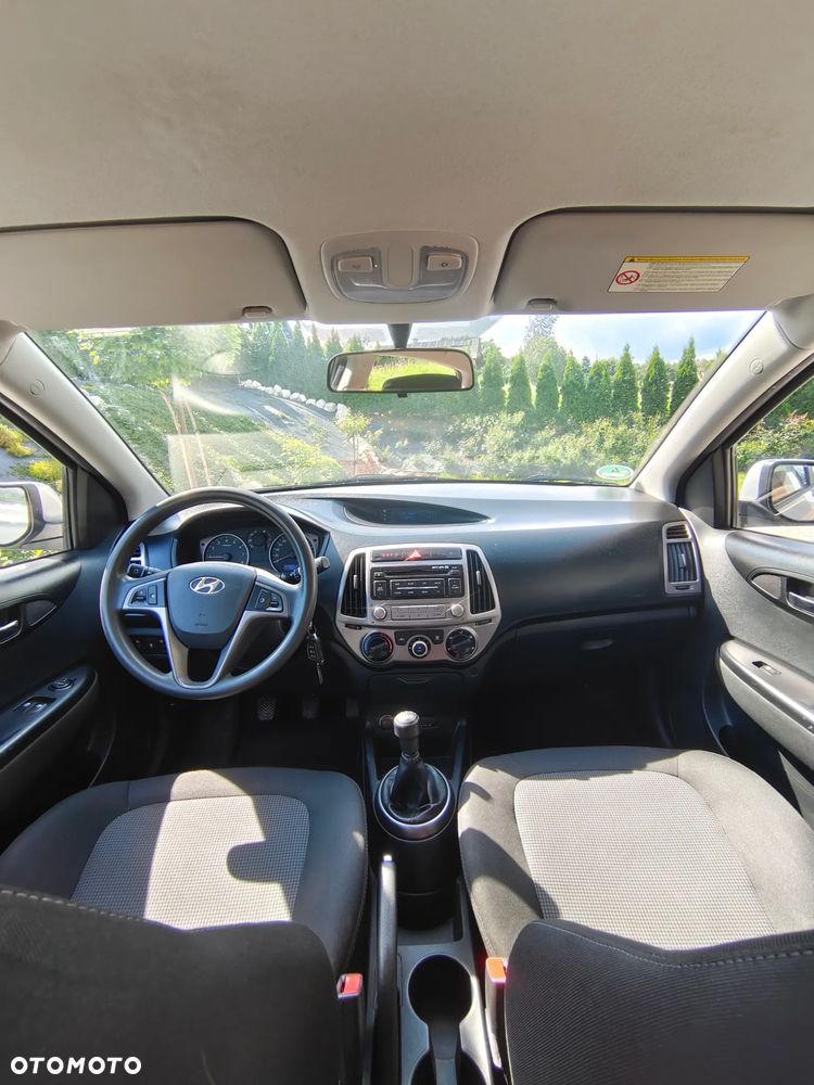 Hyundai i20 1.25 Style - 17
