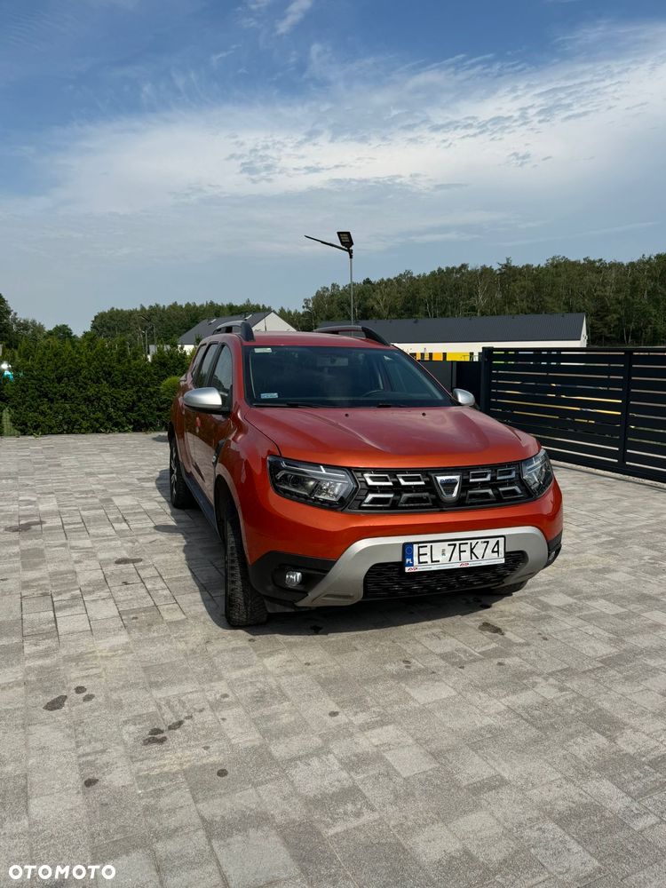 Dacia Duster 1.0 TCe Comfort - 15
