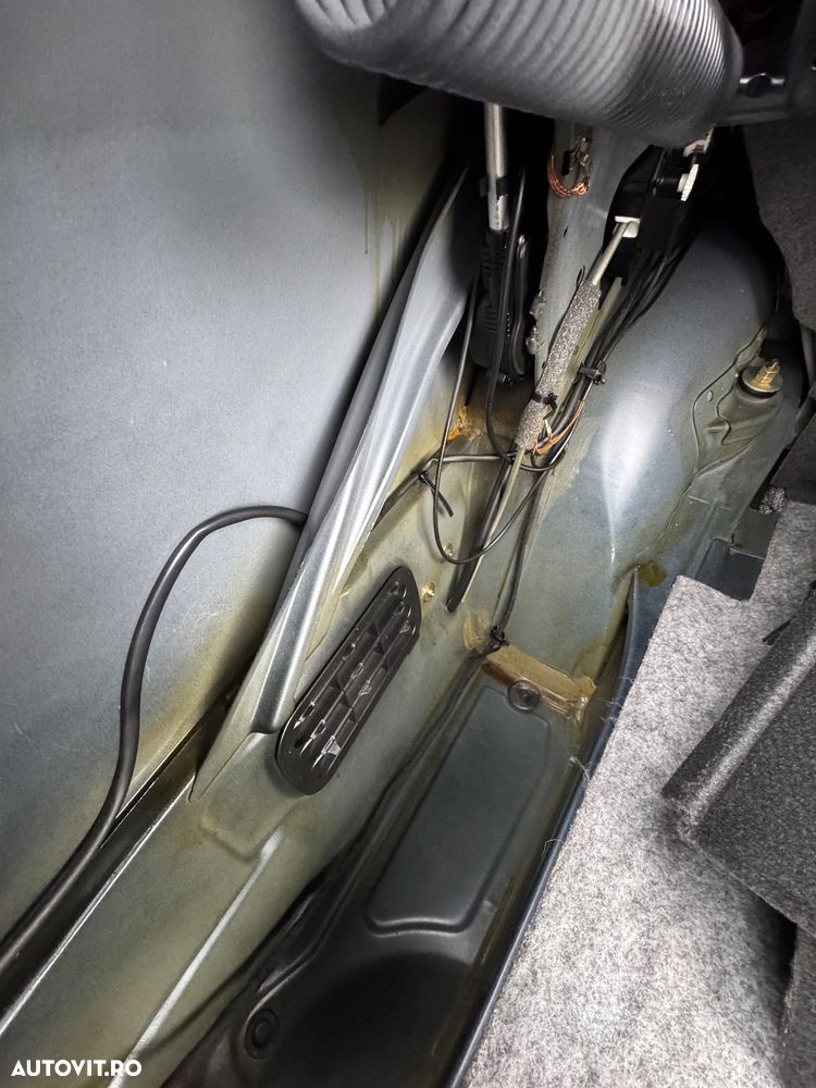 Mercedes-Benz W124 - 9