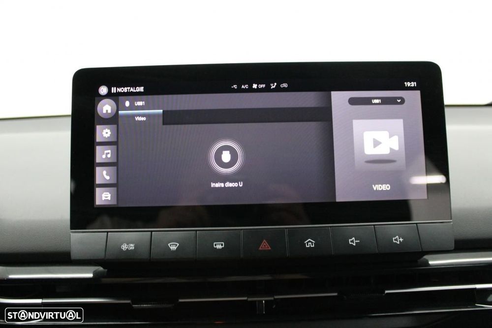 MG MG4 51 kWh Standard - 27