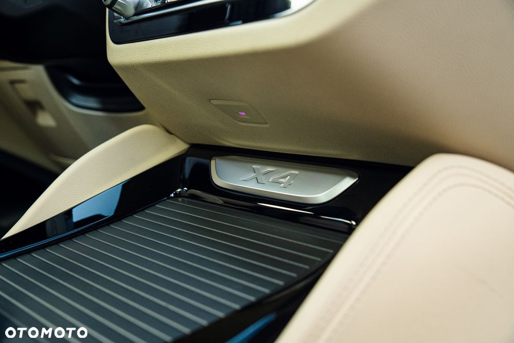 BMW X4 xDrive20d sport - 21