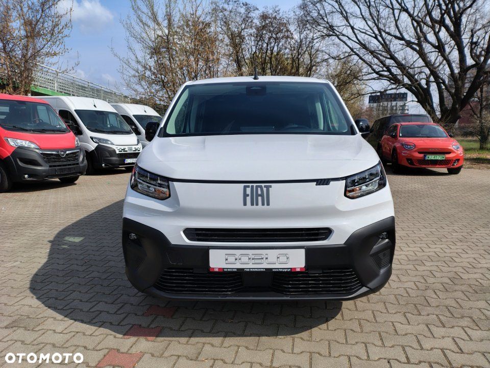 Fiat Doblo - 3