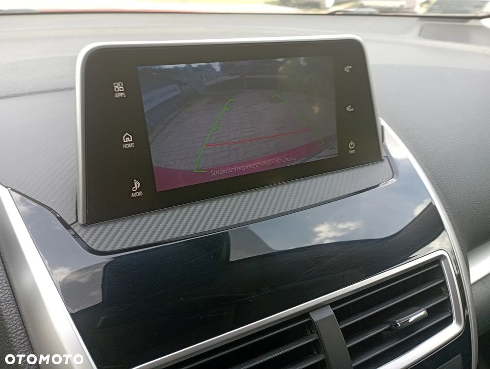 Mitsubishi Eclipse Cross 1.5 T GPF Invite Plus CVT - 18