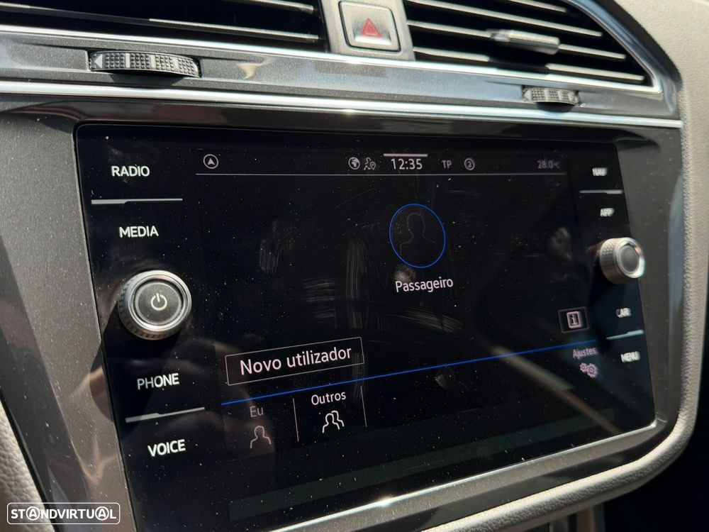 VW Tiguan 1.4 TSI eHybrid Life DSG - 45