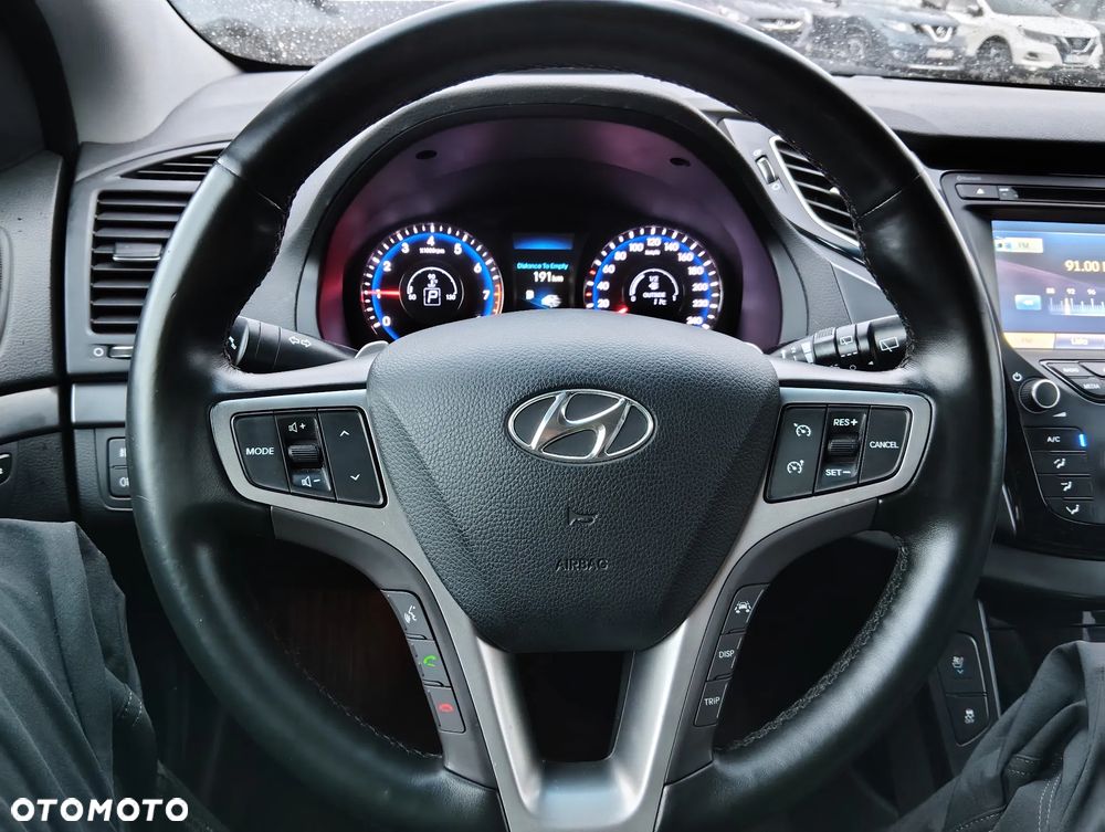 Hyundai i40 - 10
