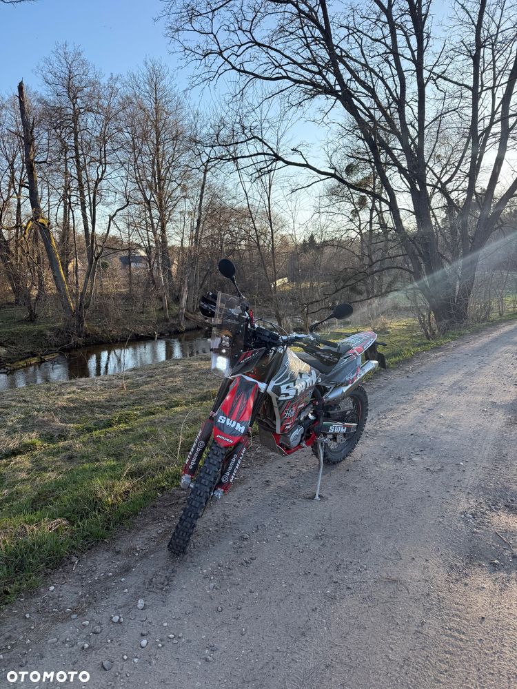 SWM RS 500 R - 7