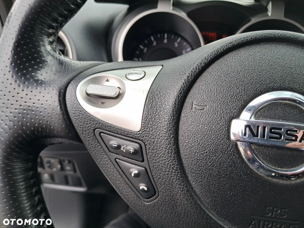 Nissan Juke 1.6 Start/Stop Tekna - 26