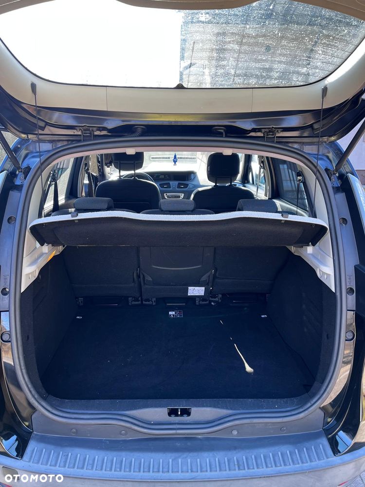 Renault Scenic ENERGY TCe 115 S&S Paris - 14