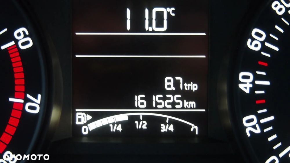 Skoda Fabia Combi 1.0 MPI Active - 22