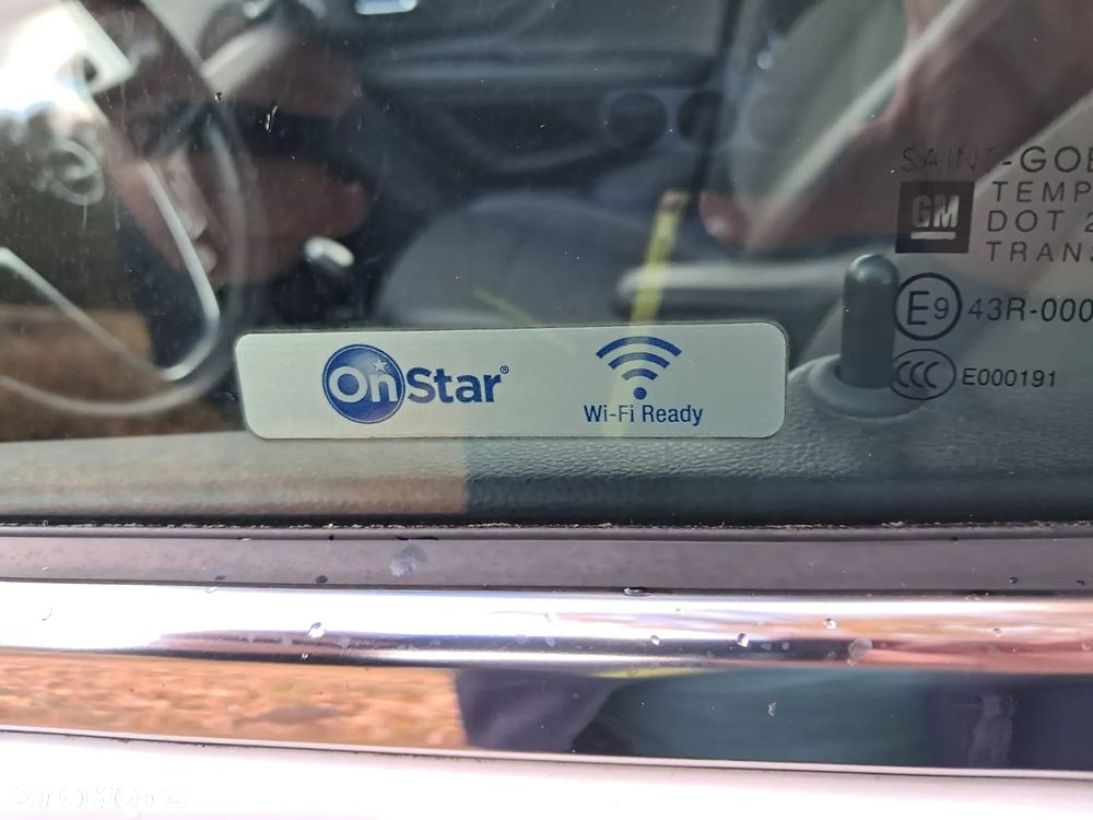 Opel Mokka X 1.4 T Elite S&S - 22