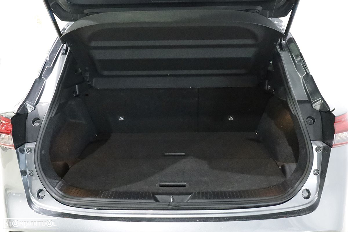 Nissan Qashqai 1.3 DIG-T N-GO Xtronic - 24