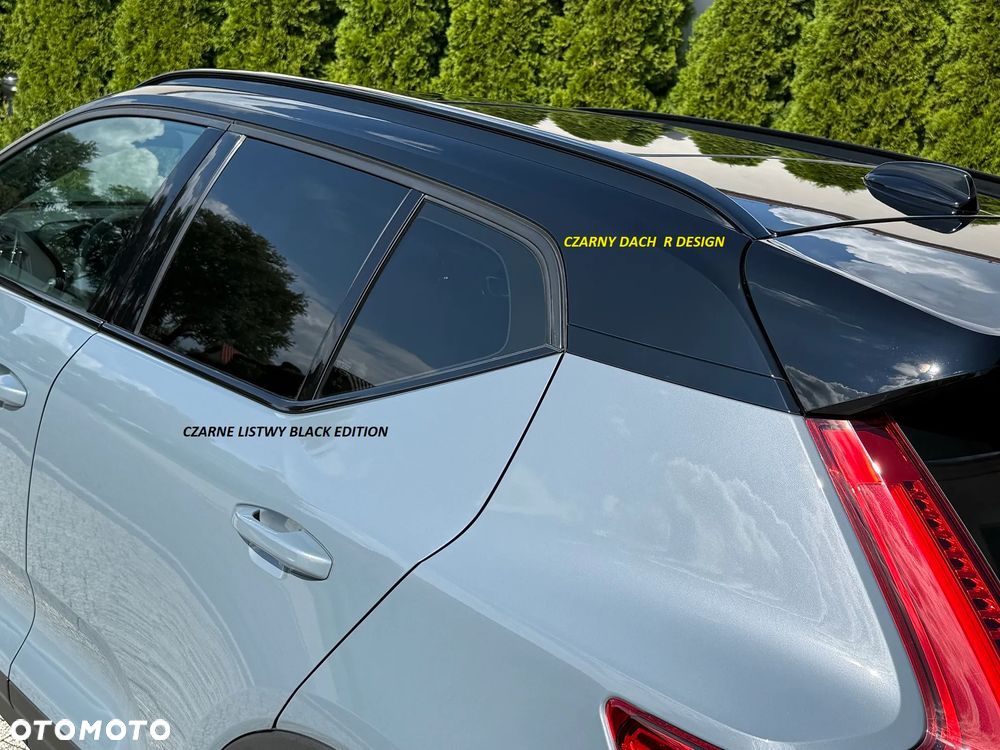 Volvo XC 40 B4 B DKG RDesign - 8
