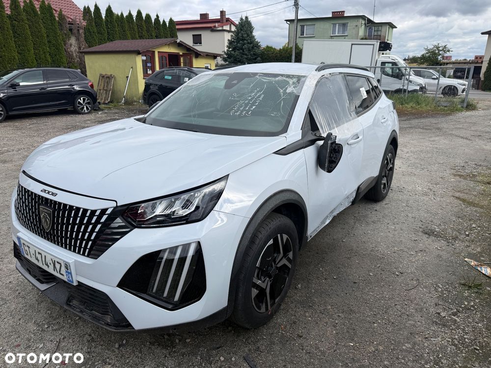 Peugeot 2008 - 3