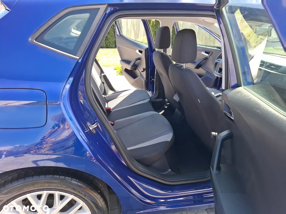 Seat Ibiza 1.0 EcoTSI S&S XCELLENCE - 22