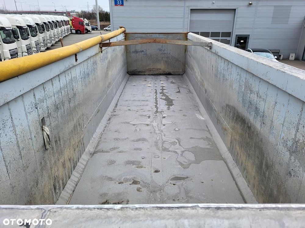 Bodex KIS 3W-A - 12