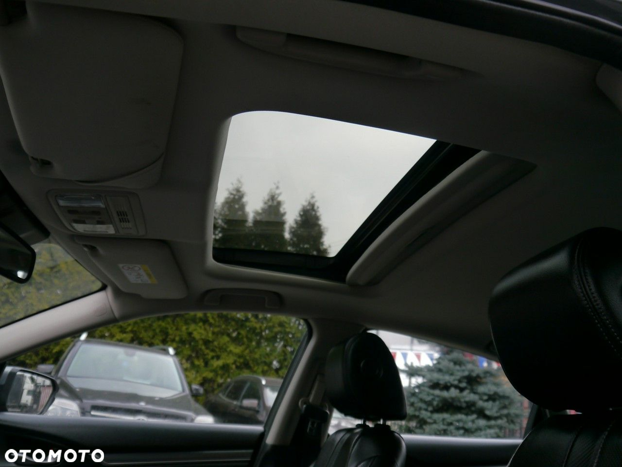 Honda Civic 1.6 i-DTEC Executive - 15