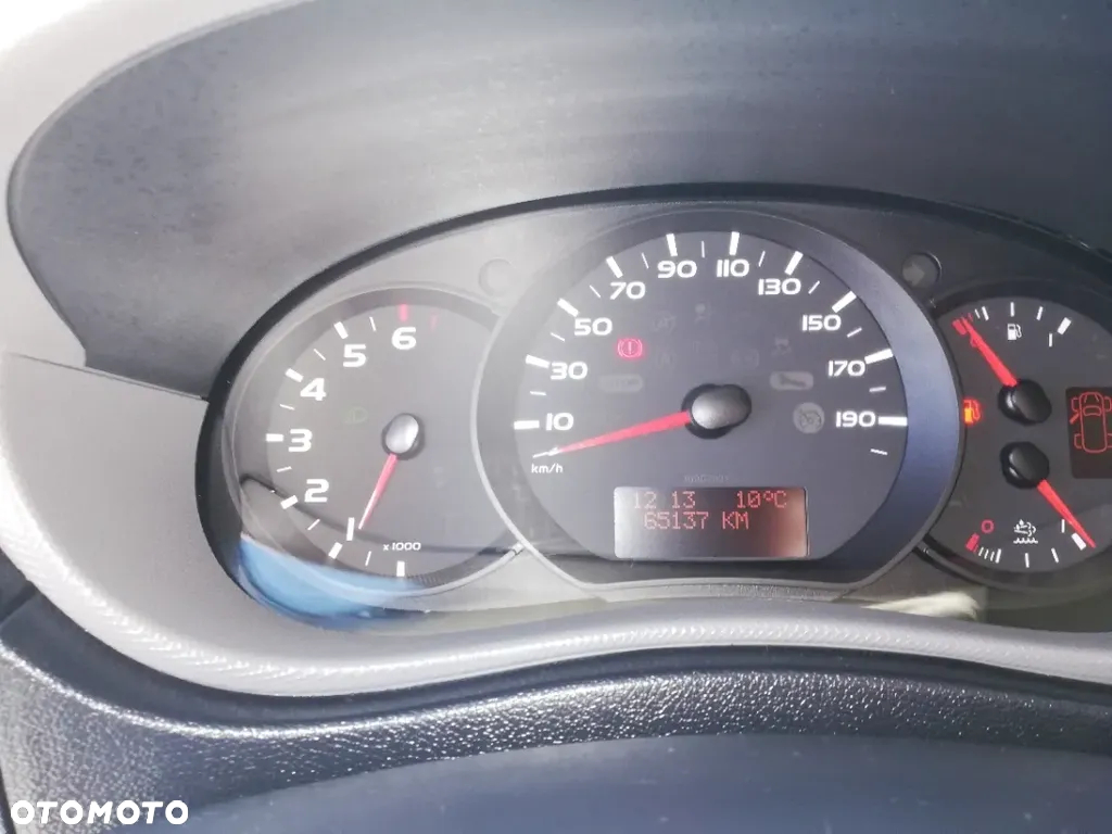 Renault Master 2.3 DCI 130 Koffer - 8
