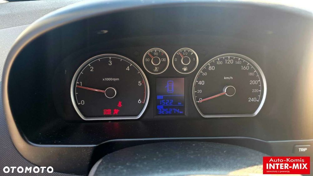 Hyundai i30 1.6 CRDi Base EU5 - 24