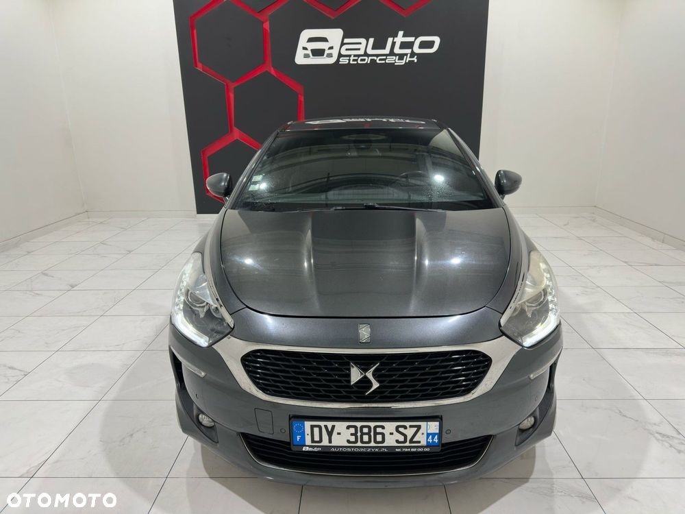 DS Automobiles DS 5 - 23