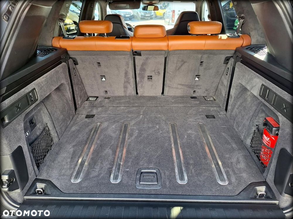BMW X5 xDrive40i mHEV M Sport sport - 37