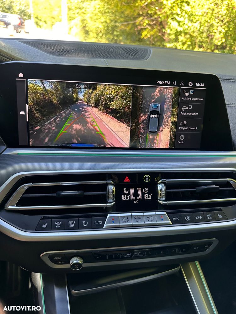 BMW X5 xDrive45e AT PHEV - 28
