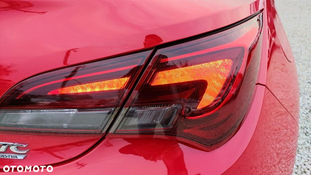 Opel Astra - 24