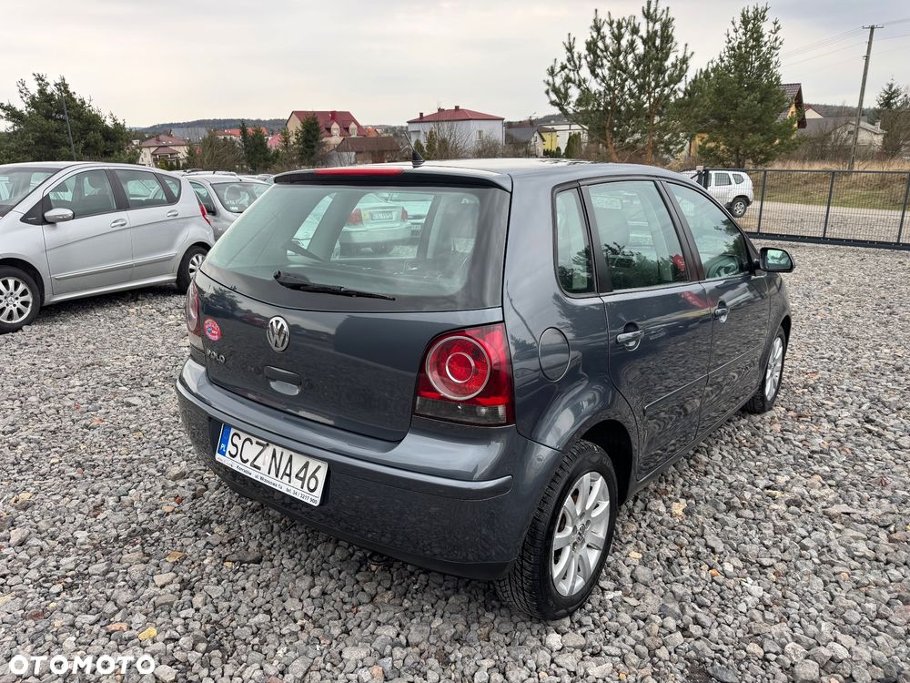 Volkswagen Polo 1.2 Style - 2