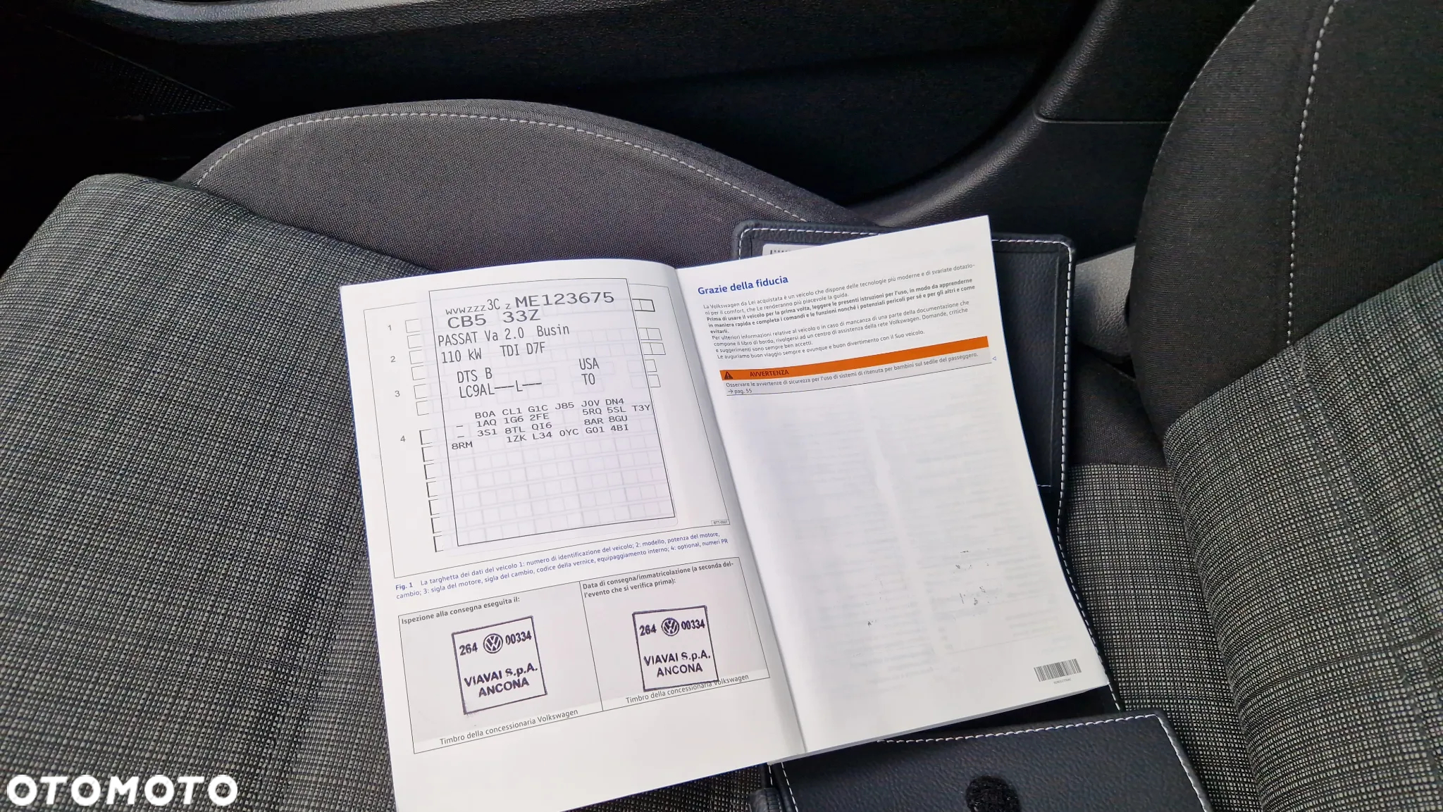 Volkswagen Passat Variant 2.0 TDI SCR DSG Business - 39