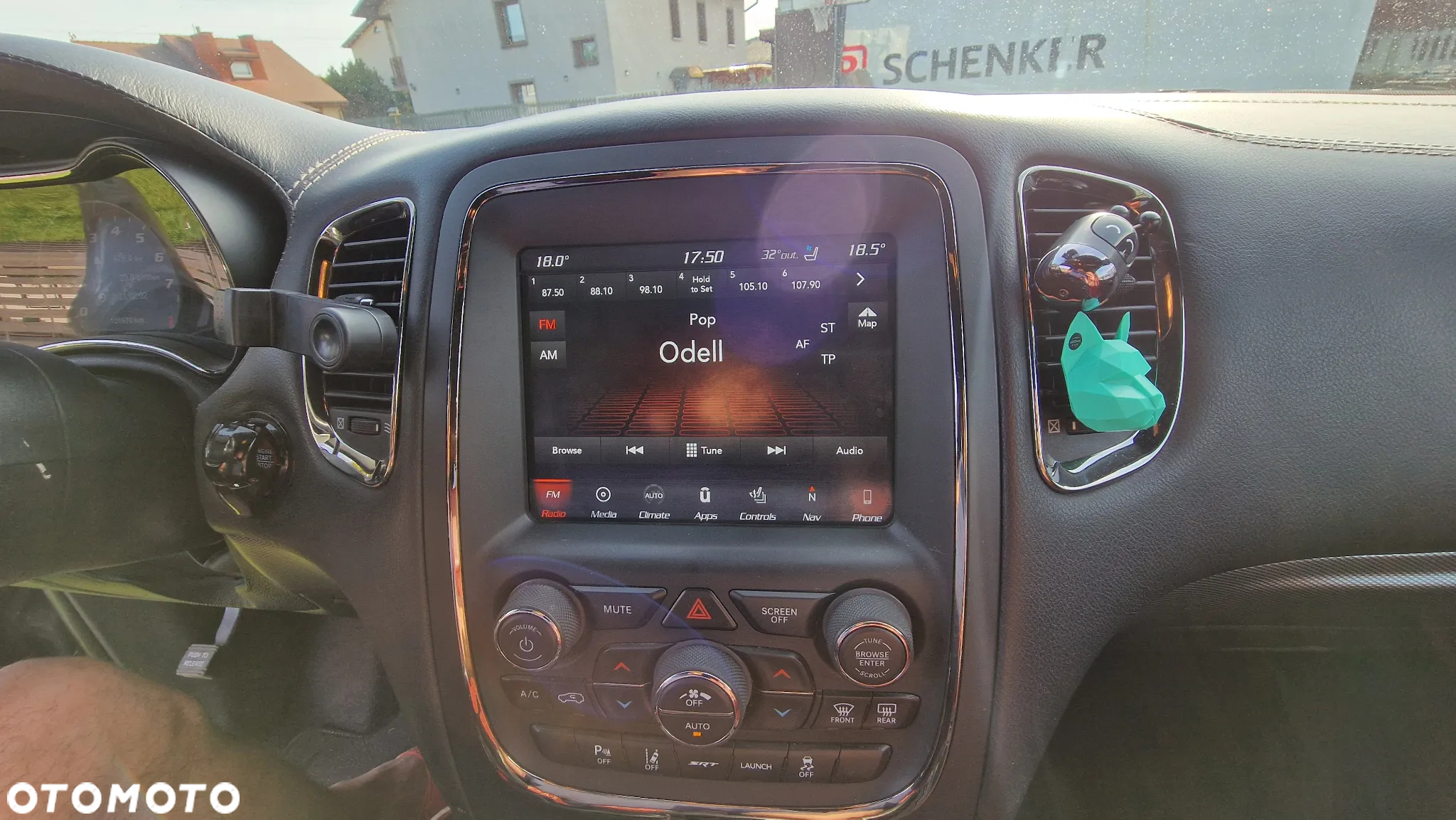 Dodge Durango 6.4 SRT - 29