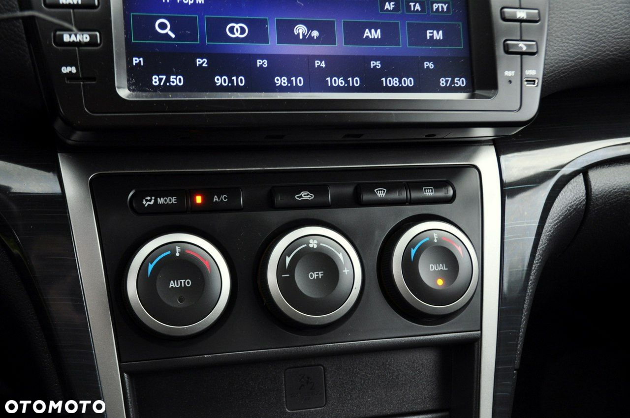 Mazda 6 - 32
