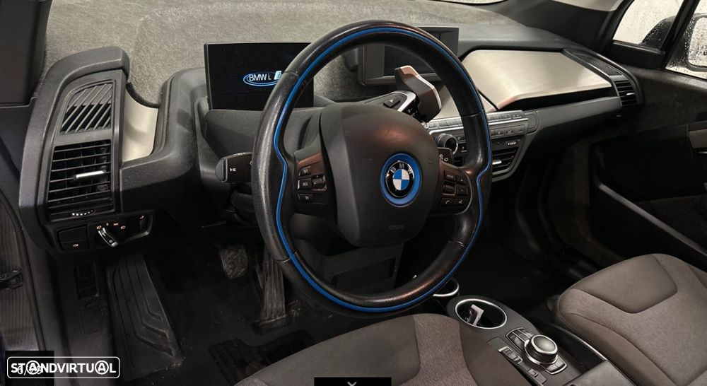 BMW i3 120Ah - 3